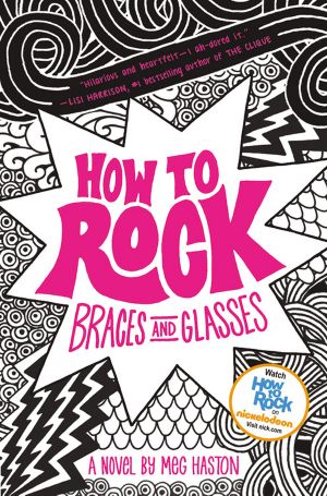 [How to Rock 01] • How to Rock Braces and Glasses